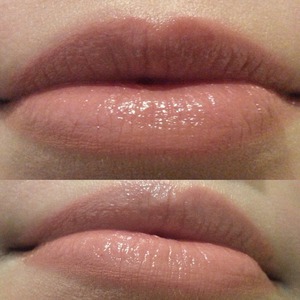 This is my fav lip look right now. Do super pretty! What do you guys think?