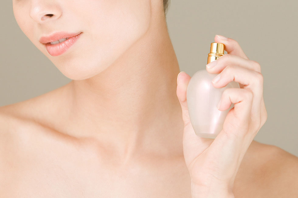 5 Tips on How to Find Your Signature Scent