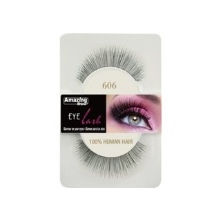 Amazing Shine  Eye Lash 606