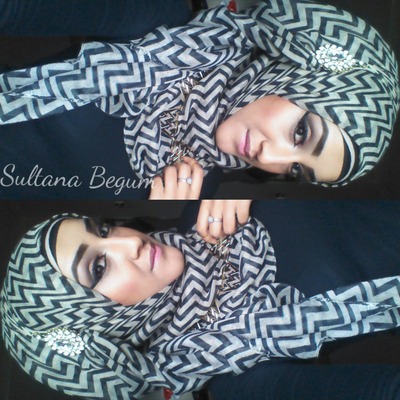 Sultana B.