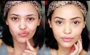 No makeup makeup, fácil y rápido para diario ||| Lilia Cortés