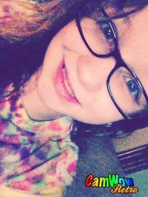 Me myself and I and I look so weird