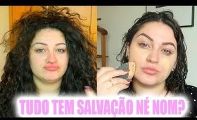 REBOCO DA SALVAÇÃO - NÍVEL EASY!