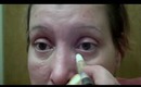 Tip's Applying Concealers and Corrector's