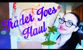 Trader Joe's Food Haul | #FitnessFriday | Rosa Klochkov