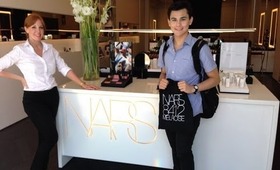 NARS 8412 Melrose