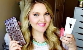 ★FRIDAY FAVORITES & FLOPS | REVLON, TOO FACED, JULEP★