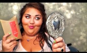 VAIN PURSUITS REVIEW + HUGE GIVEAWAY