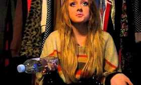 What's in Tash's bag?