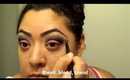 Vicious Vaness & Vicious Ariel eyeshadow tutorial!