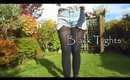 OOTD - High Waist Shorts