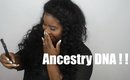 My Ethnicity DNA breakdown ???