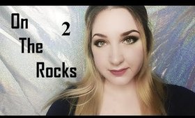 [Make up] On the Rocks 2 - Maquillaje con la paleta de W7 (Special Makeup)