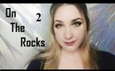 [Make up] On the Rocks 2 - Maquillaje con la paleta de W7 (Special Makeup)