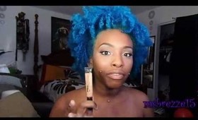 L.A. Girl HD Concealer | Rave