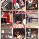 Makeup collection