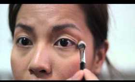 Bridal Makeup Part 2