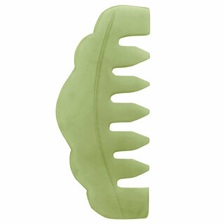 Mount Lai Jade Massaging Comb