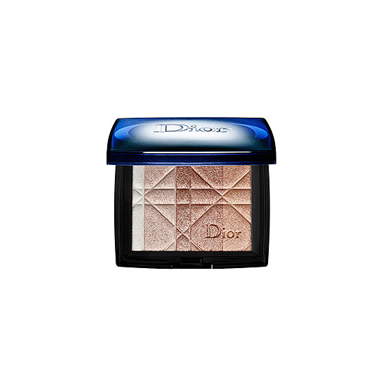 Dior amber 2025 diamond highlighter