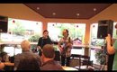 No Diggity/Thrift Shop Cover