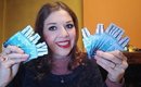Video Review : CONTORNO OCCHI VICHY MINERAL 89   |  Liz Matutteame
