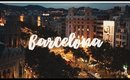 Barcelona 2017 (Sam Kolder inspired)