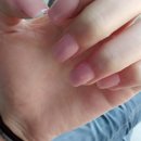 simple elegant nails