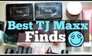 Makeup I Bought At TJ Maxx and LOVE | Best TJ Maxx Finds!