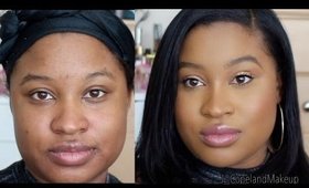 Everyday Makeup Routine | GRWM