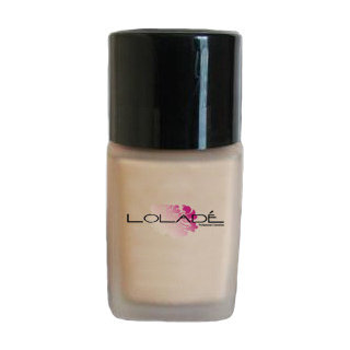 LoLade Professional Cosmetics Flawless Finish Foundation