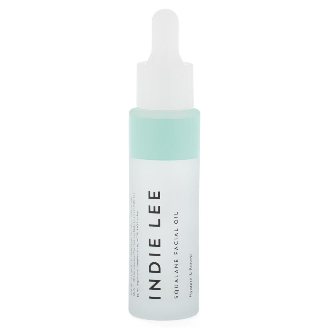 Indie Lee Squalane Facial Oil 30 ml alternative view 1.