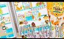 Plan with Me | Thanksgiving