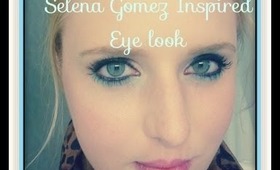 Selena Gomez Inspired Look