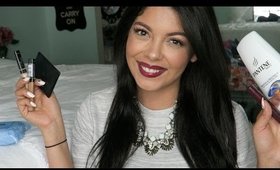 TOP 5 Beauty Products UNDER $5 | SCCASTANEDA