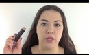 Evi Basic theory concealer