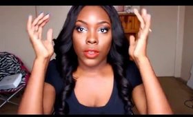 Final Thoughts On Lavyhair| |Brazilian Body Wave