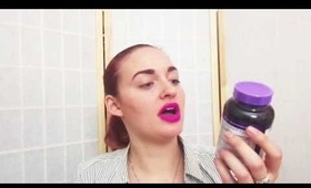 HEALTH AND BEAUTY HAUL! - ft. January Ipsy Bag 2014 | Briarrose91