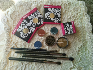 love my MakeupGeek products!!