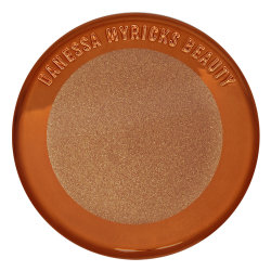 Danessa Myricks Beauty Yummy Skin Blurring Balm Powder Lowlighter Incognito