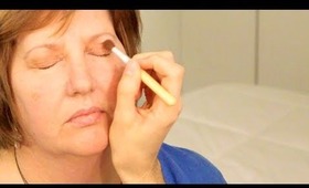 5 Minute Face! (Plus win a Shany Cosmetics 7-Layer All-in-One Makeup Set!)