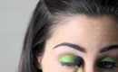 Nicki Minaj Mac Viva Glam Ad Makeup Tutorial