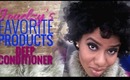 Fav Products: Deep Conditioner (4C Natural Hair)