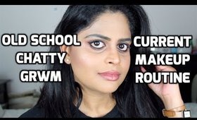 Chatty Current Makeup Routine (Exciting Products) || Snigdha Reddy