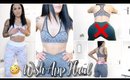 Trying WISH APP Activewear |PART 2 🤦🏻‍♀️ FAIL ❌