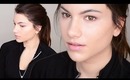Divergent Movie Tris (Shailene Woodley) Makeup Look! | Kayleigh Noelle