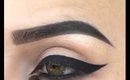 Perfect eyeliner easy application gel waterproof