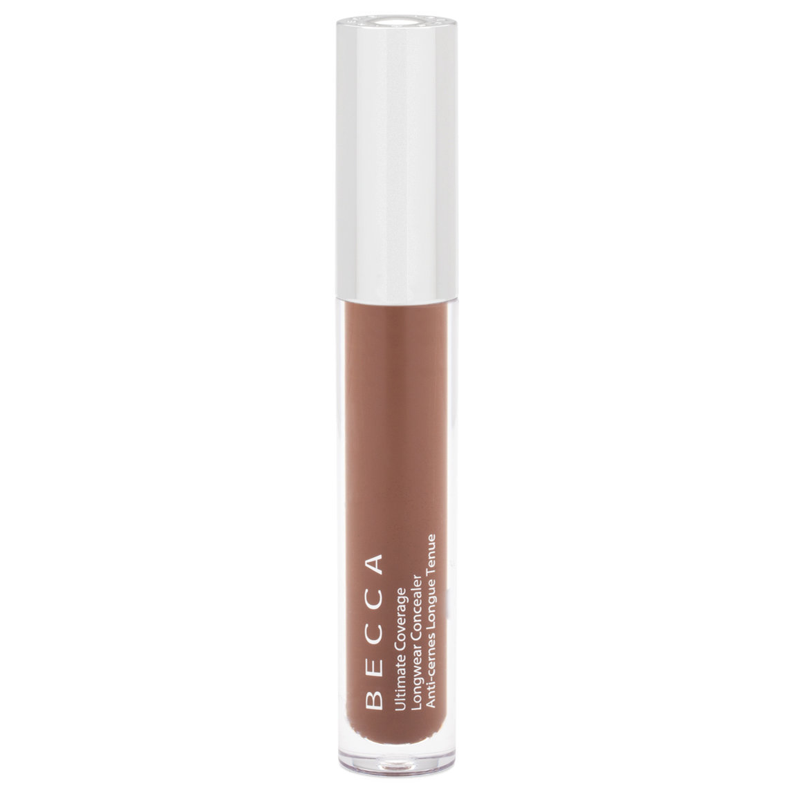 BECCA Cosmetics Ultimate Coverage Longwear Concealer Java alternative view 1.