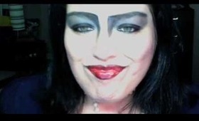 Halloween 2010: RHPS Dr. Frank-N-Furter