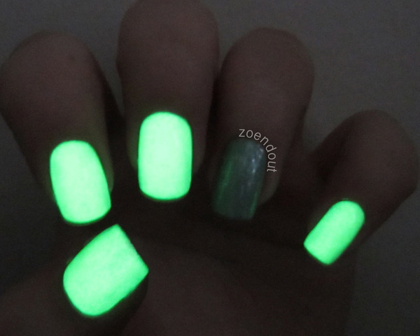 Day Glow | Zoe F.'s (zoendout) Photo | Beautylish