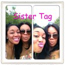 Sister Tag 